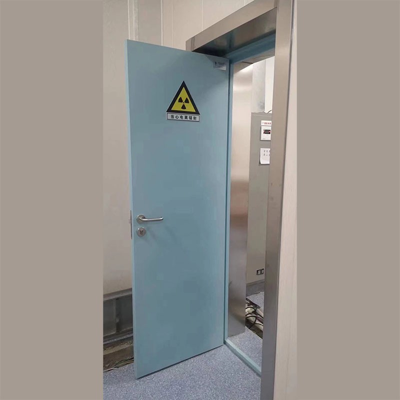 琼海子母铅门