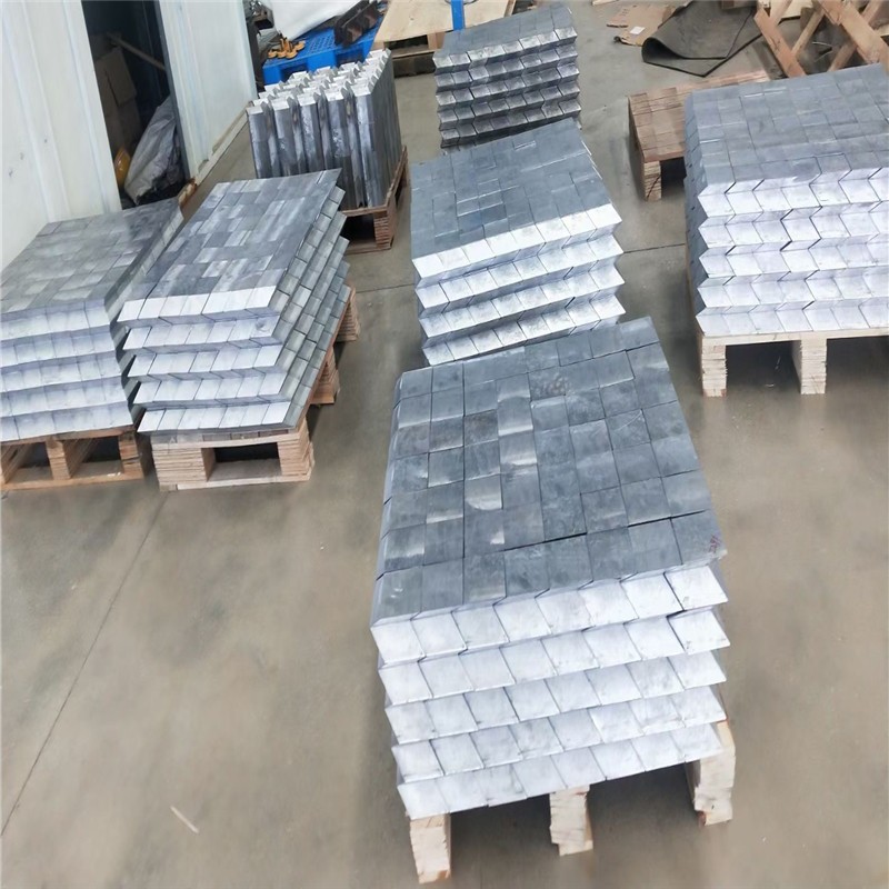 琼海10mm医用铅板