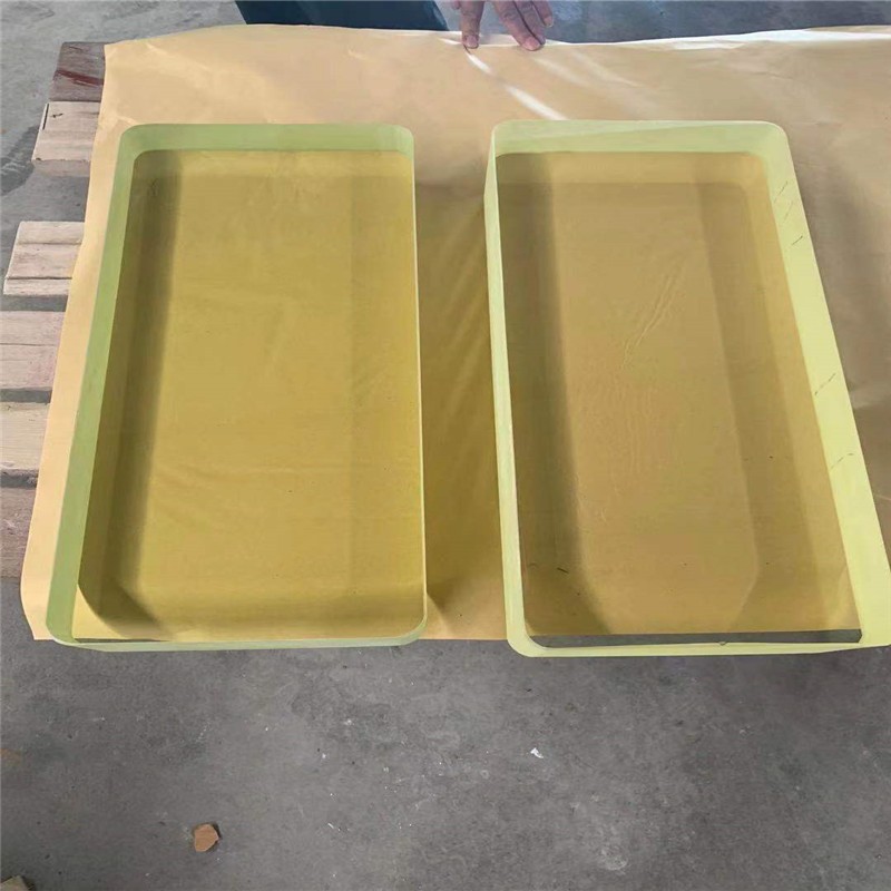 琼海铅玻璃