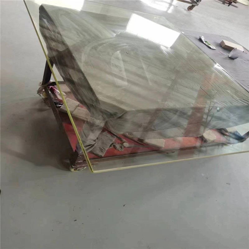 琼海铅玻璃